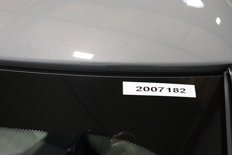 immagine del veicolo MINI COUNTRYMAN