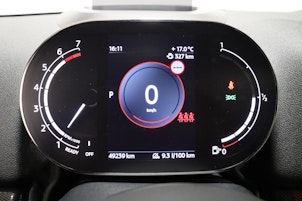 image du véhicule MINI Countryman F60 2.0i Cooper S SAG ALL4