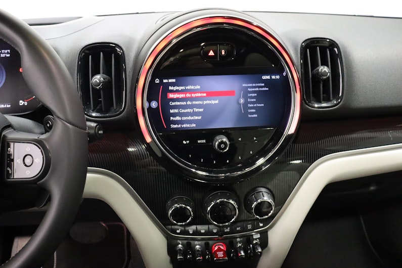 immagine del veicolo MINI COUNTRYMAN