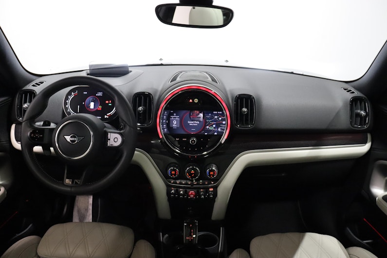 immagine del veicolo MINI COUNTRYMAN