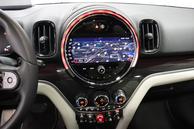 immagine del veicolo MINI COUNTRYMAN