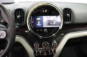 image du véhicule MINI Countryman F60 2.0i Cooper S SAG ALL4