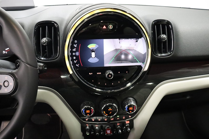 immagine del veicolo MINI COUNTRYMAN