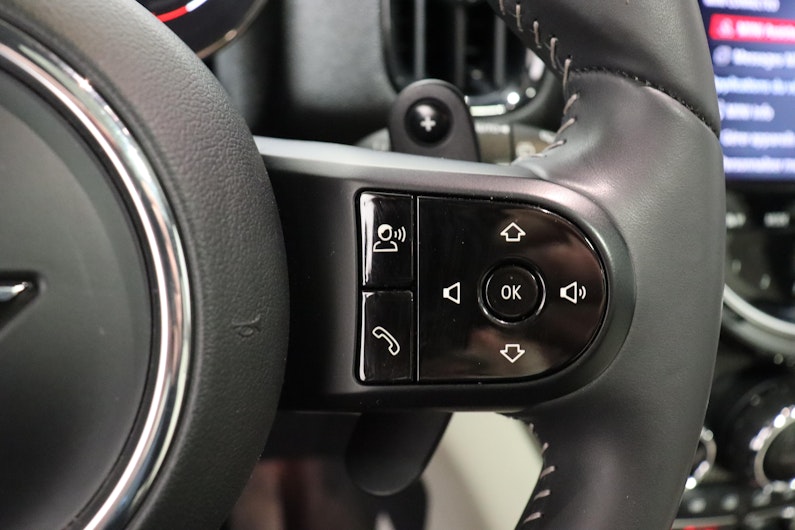 immagine del veicolo MINI COUNTRYMAN