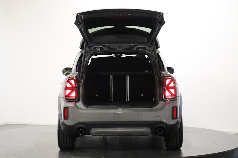 immagine del veicolo MINI COUNTRYMAN