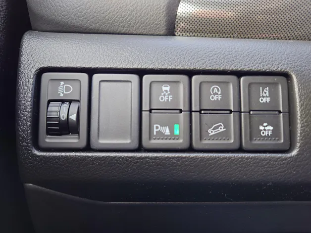 Suzuki Vitara 1.4 T Compact Top Hybrid 4x4
