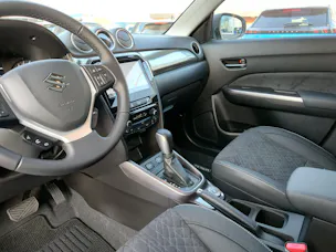 Suzuki Vitara 1.4 T Compact Top Hybrid 4x4