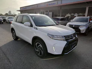 Suzuki Vitara 1.4 T Compact Top Hybrid 4x4