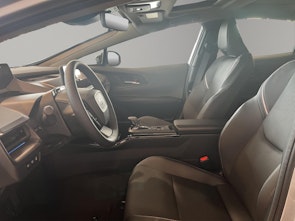 Vehicle image TOYOTA Prius 2.0 Plug-In-Hybrid Premium