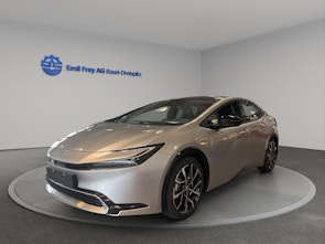Vehicle image TOYOTA Prius 2.0 Plug-In-Hybrid Premium