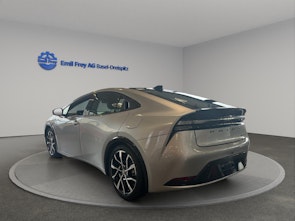 Vehicle image TOYOTA Prius 2.0 Plug-In-Hybrid Premium