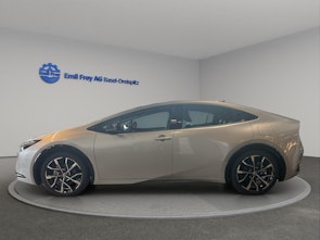 Vehicle image TOYOTA Prius 2.0 Plug-In-Hybrid Premium