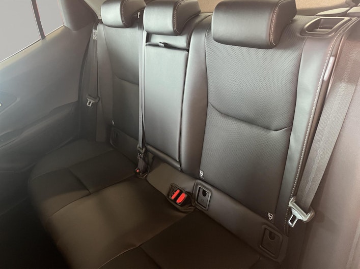 Vehicle image TOYOTA PRIUS+