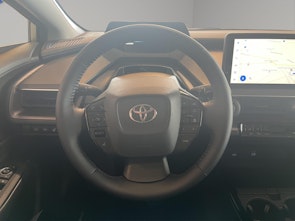 Vehicle image TOYOTA Prius 2.0 Plug-In-Hybrid Premium