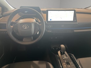 Vehicle image TOYOTA Prius 2.0 Plug-In-Hybrid Premium
