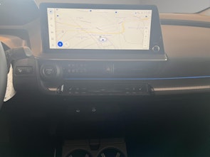 Vehicle image TOYOTA Prius 2.0 Plug-In-Hybrid Premium