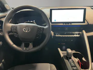 Toyota C-HR 2.0 PHEV Style