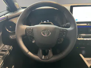 Toyota C-HR 2.0 PHEV Style