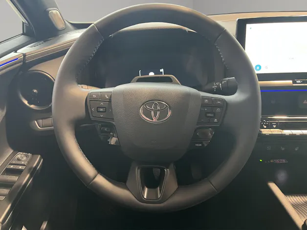 Toyota C-HR 2.0 PHEV Style