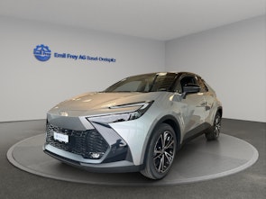 Vehicle image TOYOTA C-HR 2.0 PHEV Style