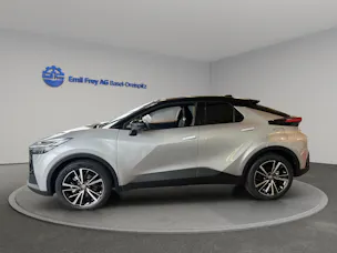 Toyota C-HR 2.0 PHEV Style