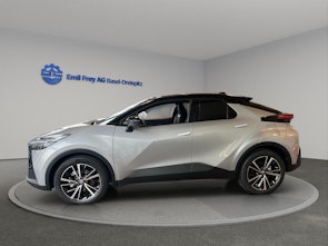 Vehicle image TOYOTA C-HR 2.0 PHEV Style