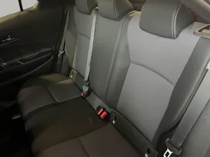 Toyota C-HR 2.0 PHEV Style