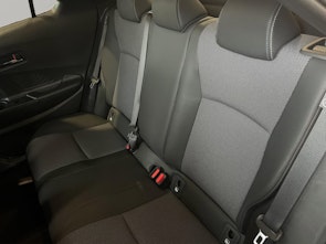 Vehicle image TOYOTA C-HR 2.0 PHEV Style