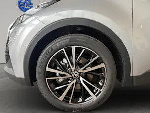 Toyota C-HR 2.0 PHEV Style