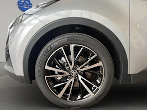 Vehicle image TOYOTA C-HR 2.0 PHEV Style