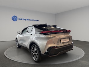 Vehicle image TOYOTA C-HR 2.0 PHEV Style