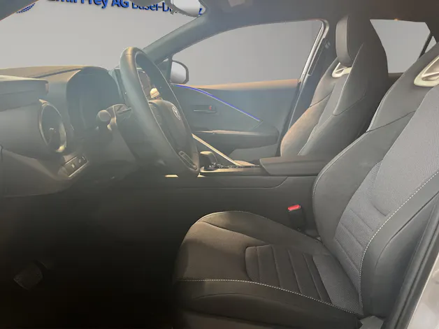 Toyota C-HR 2.0 PHEV Style
