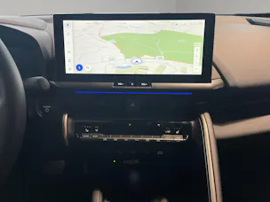 Toyota C-HR 2.0 PHEV Style