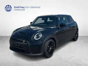 Mini F56 Cooper SE