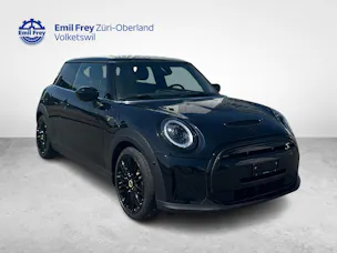 Mini F56 Cooper SE