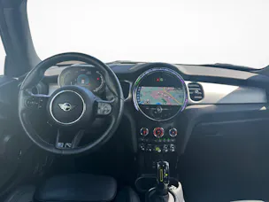 Mini F56 Cooper SE