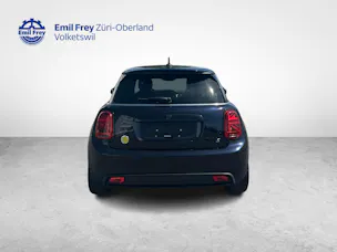 Mini F56 Cooper SE