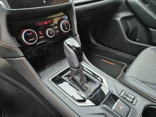 Subaru XV 2.0i e-Boxer Swiss Plus