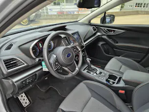 Subaru XV 2.0i e-Boxer Swiss Plus