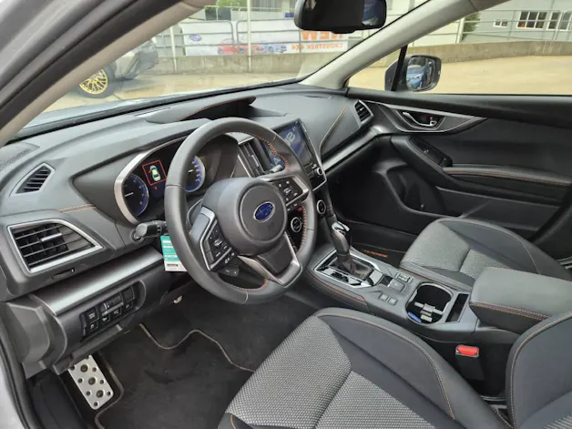 Subaru XV 2.0i e-Boxer Swiss Plus