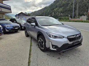 Subaru XV 2.0i e-Boxer Swiss Plus