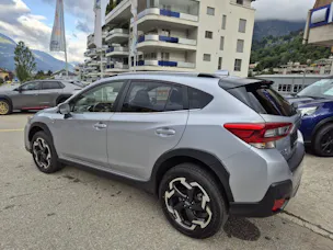Subaru XV 2.0i e-Boxer Swiss Plus