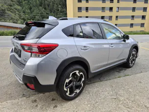 Subaru XV 2.0i e-Boxer Swiss Plus