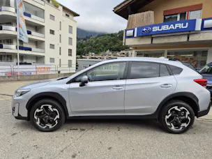 Subaru XV 2.0i e-Boxer Swiss Plus