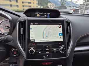 Subaru XV 2.0i e-Boxer Swiss Plus