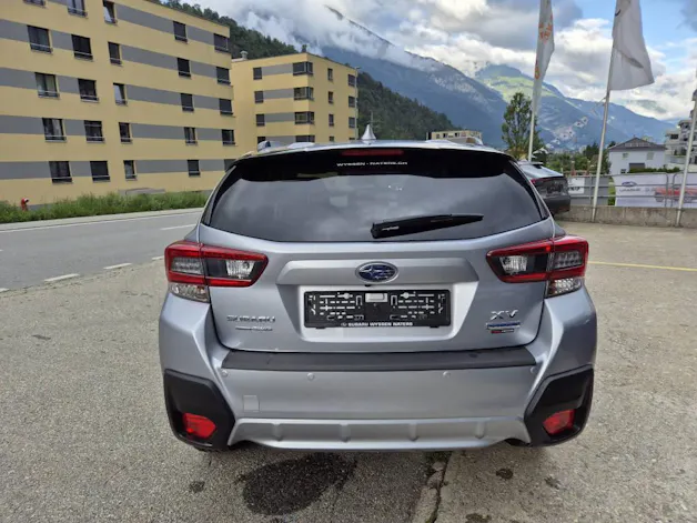 Subaru XV 2.0i e-Boxer Swiss Plus