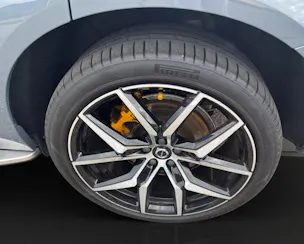 Volvo XC60 2.0 T8 TE Polestar eAWD