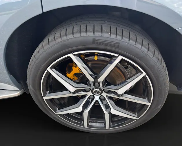 Volvo XC60 2.0 T8 TE Polestar eAWD
