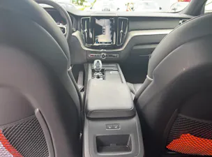 Volvo XC60 2.0 T8 TE Polestar eAWD