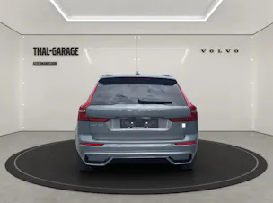 Volvo XC60 2.0 T8 TE Polestar eAWD